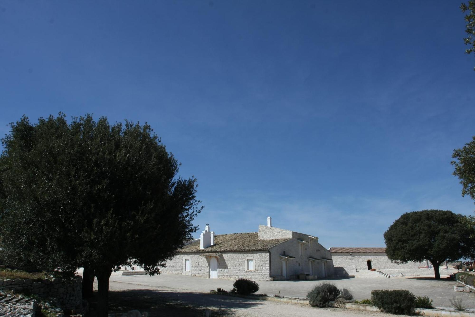 Masseria Torre Di Nebbia Castel Del Monte  Zewnętrze zdjęcie