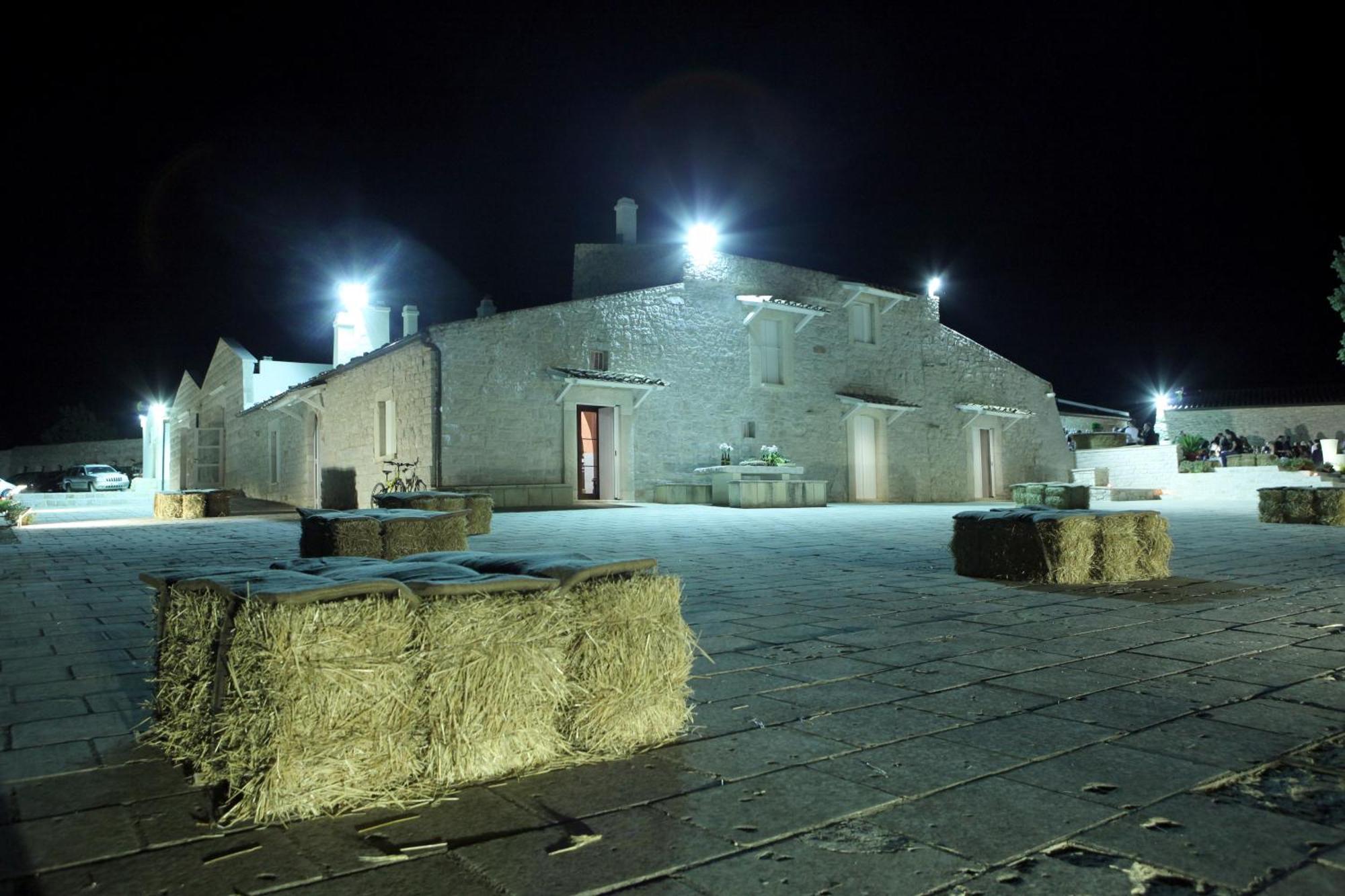 Masseria Torre Di Nebbia Castel Del Monte  Zewnętrze zdjęcie