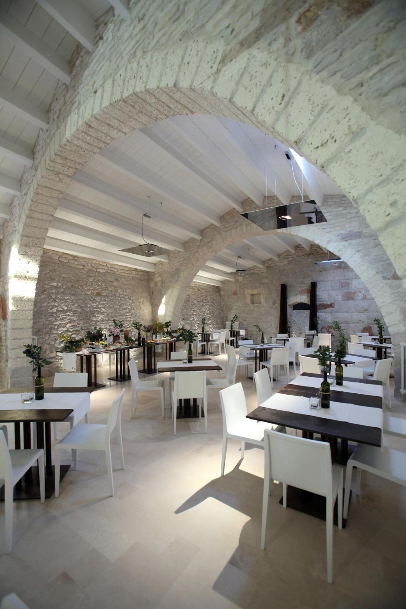 Masseria Torre Di Nebbia Castel Del Monte  Zewnętrze zdjęcie