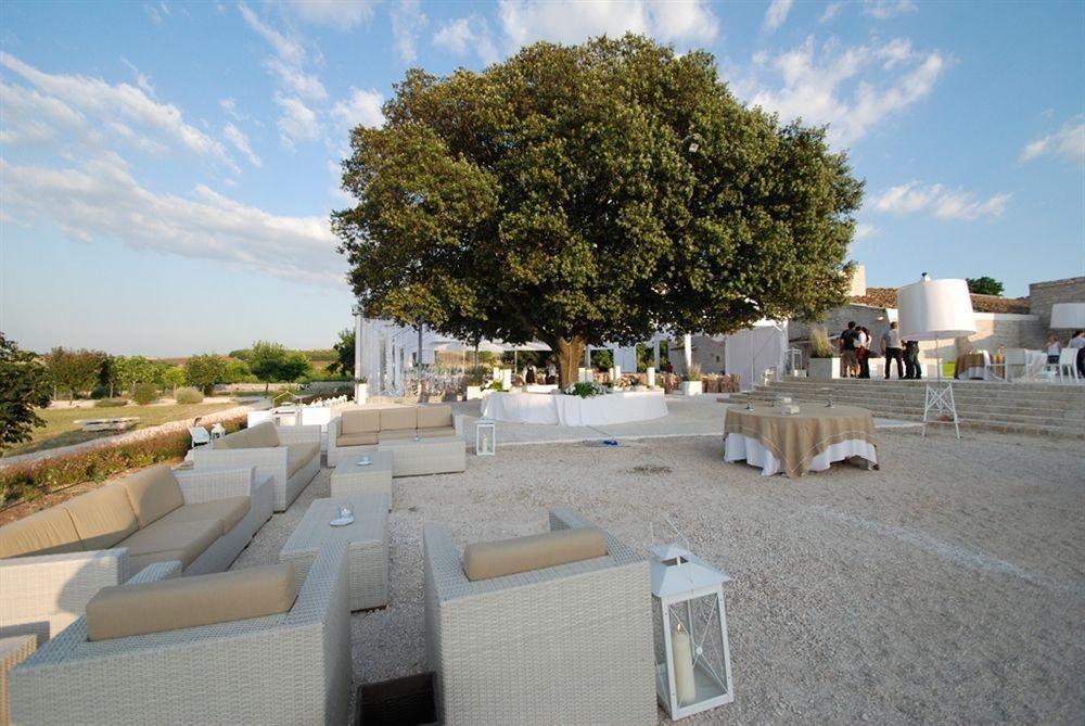 Masseria Torre Di Nebbia Castel Del Monte  Zewnętrze zdjęcie