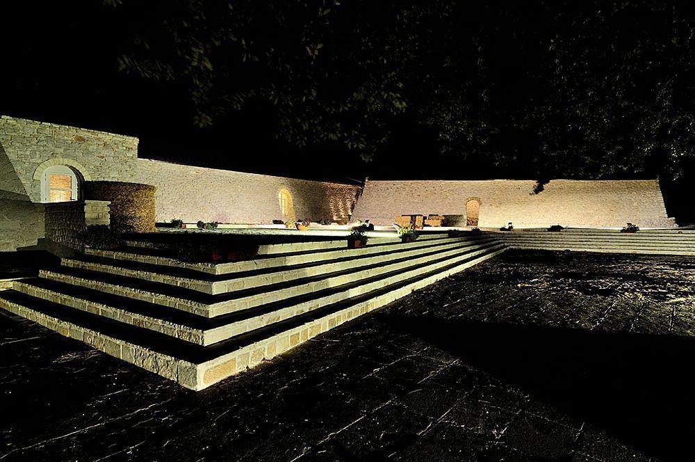 Masseria Torre Di Nebbia Castel Del Monte  Zewnętrze zdjęcie