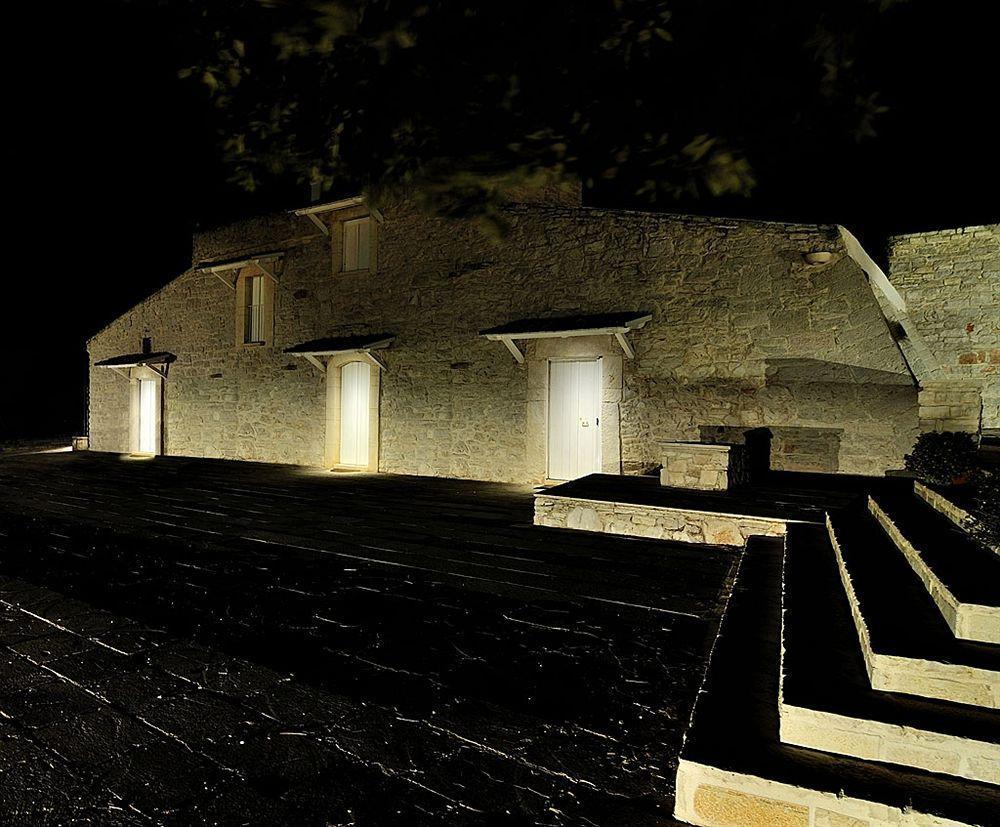 Masseria Torre Di Nebbia Castel Del Monte  Zewnętrze zdjęcie