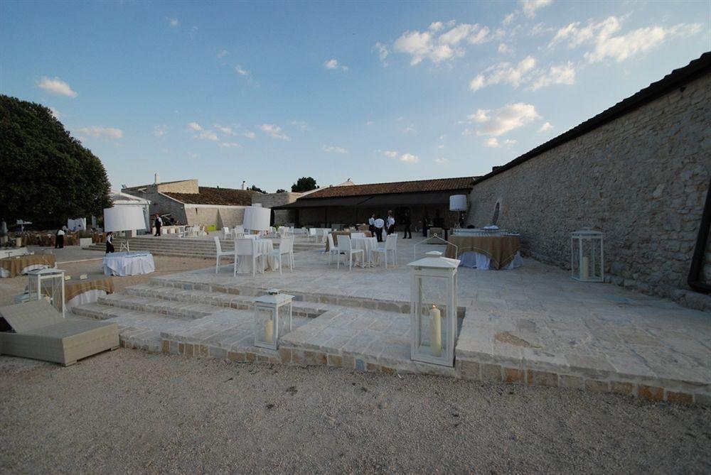 Masseria Torre Di Nebbia Castel Del Monte  Zewnętrze zdjęcie